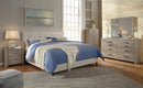 Culverbach Nightstand - Furniture Queen (GA)*