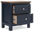 Landocken Bedroom Package - Furniture Queen (GA)*