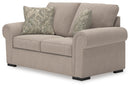 Sararose Loveseat - Furniture Queen (GA)*