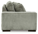 Lindyn Sectional with Chaise - Furniture Queen (GA)*