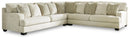 Rawcliffe Living Room Set - Furniture Queen (GA)*