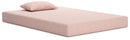 iKidz Coral Mattress and Pillow - Furniture Queen (GA)*