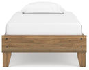Deanlow Bed - Furniture Queen (GA)*