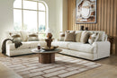 Jayne Park Living Room Set - Furniture Queen (GA)*
