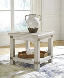 Carynhurst End Table Set - Furniture Queen (GA)*