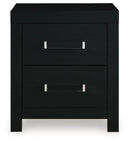 Maeling Nightstand - Furniture Queen (GA)*