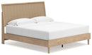 Cielden Bedroom Set - Furniture Queen (GA)*