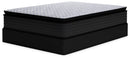 Anniversary Edition Pillowtop Innerspring Mattress