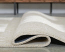 Wolbert 7'8" x 10' Area Rug - Furniture Queen (GA)*