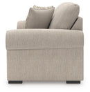 Sararose Loveseat - Furniture Queen (GA)*