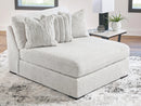 Cuddle Plush Sectional with Chaise - Furniture Queen (GA)*