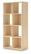 Piperton Cube Organizer - Furniture Queen (GA)*