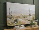 Sidworth Wall Art - Furniture Queen (GA)*