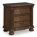 Lavinton Bedroom Set - Furniture Queen (GA)*