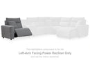Modmax II Reclining Loveseat - Furniture Queen (GA)*