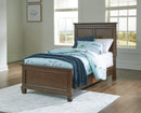 Danabrin Bed - Furniture Queen (GA)*