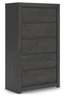 Fraluna Chest of Drawers - Furniture Queen (GA)*