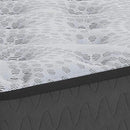 Comfort Plus Mattress - Furniture Queen (GA)*
