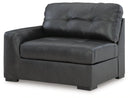Brindley Pier Living Room Set - Furniture Queen (GA)*