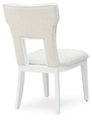 Chalanna Dining Chair - Furniture Queen (GA)*