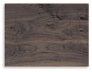Calverson Nightstand - Furniture Queen (GA)*