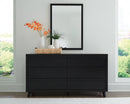 Danziar Bedroom Set - Furniture Queen (GA)*