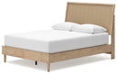 Cielden Bedroom Set - Furniture Queen (GA)*