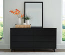 Danziar Bedroom Set - Furniture Queen (GA)*