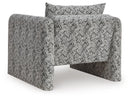 Kenbell Accent Chair - Furniture Queen (GA)*