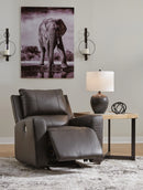 Boxmere Power Recliner - Furniture Queen (GA)*