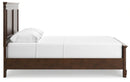 Danabrin Bed - Furniture Queen (GA)*