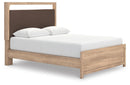 Kinlanni Bedroom Set - Furniture Queen (GA)*