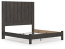 Fraluna Bedroom Set - Furniture Queen (GA)*