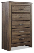 Juararo Chest of Drawers - Furniture Queen (GA)*
