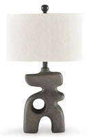 Danacy Table Lamp - Furniture Queen (GA)*