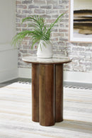 Henfield Accent Table - Furniture Queen (GA)*
