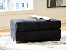Whitmore Manor Ottoman - Furniture Queen (GA)*