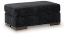 Whitmore Manor Ottoman - Furniture Queen (GA)*