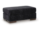 Whitmore Manor Ottoman - Furniture Queen (GA)*