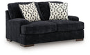 Whitmore Manor Loveseat - Furniture Queen (GA)*