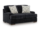 Whitmore Manor Loveseat - Furniture Queen (GA)*