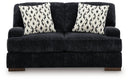 Whitmore Manor Loveseat - Furniture Queen (GA)*