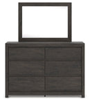 Fraluna Bedroom Set - Furniture Queen (GA)*