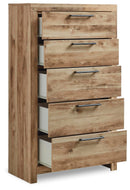 Hyanna Chest of Drawers - Furniture Queen (GA)*