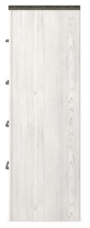 Gerridan Chest of Drawers - Furniture Queen (GA)*