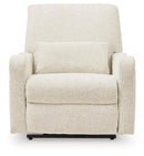 Cleo Pier Recliner - Furniture Queen (GA)*