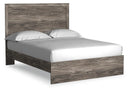 Ralinksi Bedroom Set - Furniture Queen (GA)*