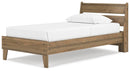 Deanlow Bedroom Package - Furniture Queen (GA)*