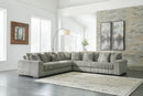 Lindyn Living Room Set - Furniture Queen (GA)*