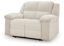 Orlen Oversized Recliner - Furniture Queen (GA)*